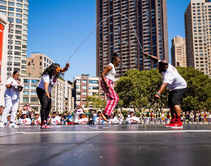 Double Dutch (13)