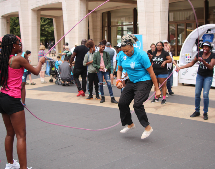 Double Dutch (16)