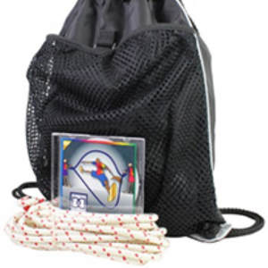 Eastsport Double Dutch Bag