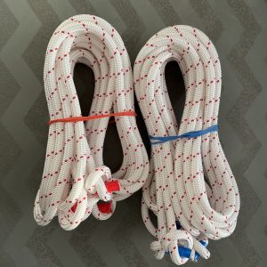 Double Dutch Ropes